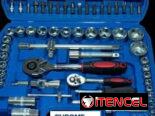 JUEGO DE CUBO 12PZAS 1/2″  CR-V(CROME-VANADIUM) del 8_24mm///muchos mas juegos de cubo y set de herrameintas /59757936