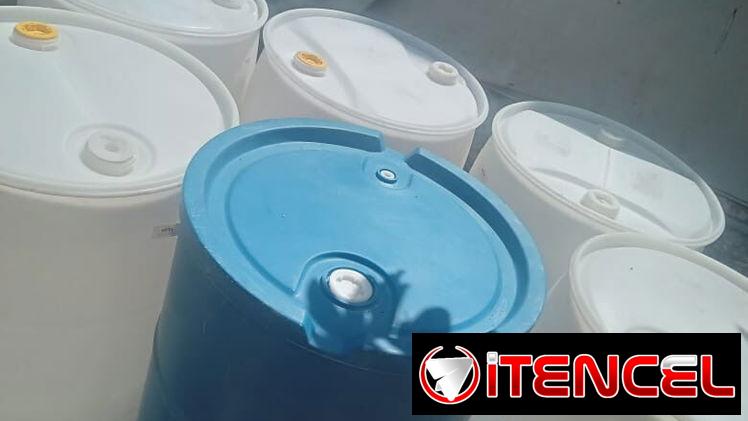 Tanques para agua 55 galones