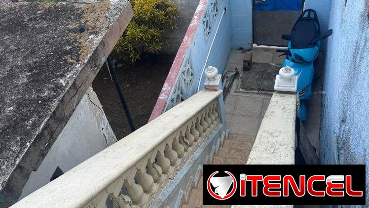 Bella Casa en Venta en COJÍMAR!!