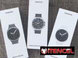 APPLE WATCH Y SAMSUNG GALAXY WATCH , LOS MEJORES RELOJES INTELIGENTES DE CADA MARCA , SELLADOS EN CAJA  52830802