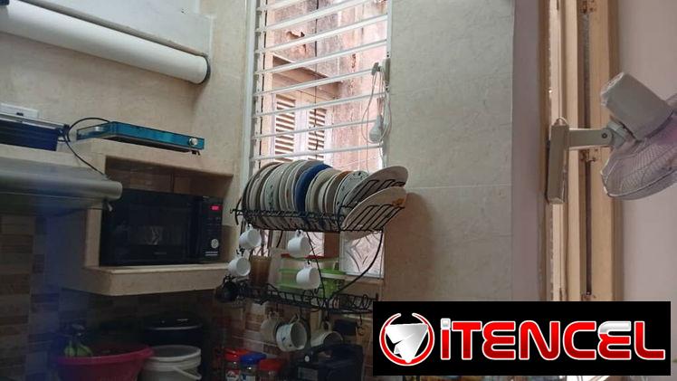 *88-🏡Se vende Casa en un 2do piso en la Habana Vieja [ Casco Histórico ]* 🌍*El edif entero es de renta para extranjero