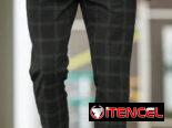 Shorts y pantalones de hombre