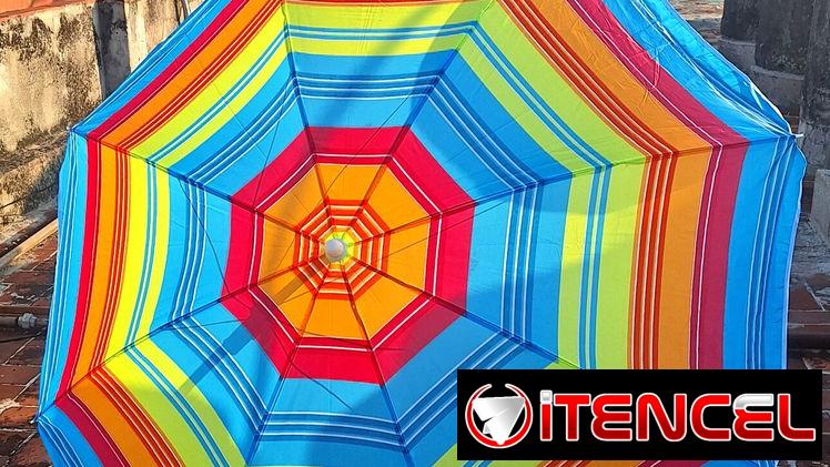 En Venta Sombrillas de Playa