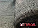 Malla de sombra 1usd m². Corte a medida.  Saran o maya de sombra
