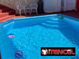 🌊Casa con piscina/Casa en la playa con piscina/Renta de casas en la playa con respaldo energético 🌊