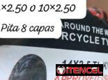 💥Gomas y accesor 18×25064×355,14×90/80,14×90/90,14×2.50,18×2.50,18×2.75,16×2.50,16×3.50,,12×4.00 y 4.50,14×2.50,10×3.50