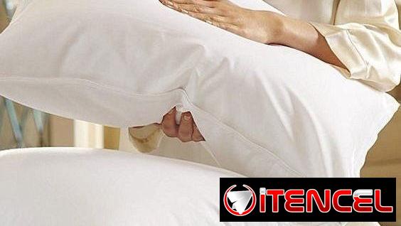 ✨✨ Almohadas Hoteleras 5 Estrellas.