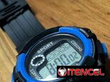 Reloj deportivo para niño, adolescente, hombre, con  temporizado .
