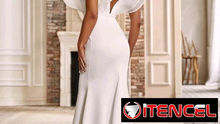 Vestido de novia