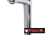 Duchas y mezcladora “”