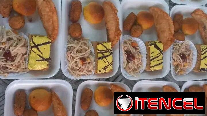 BUFFET ESPECIAL