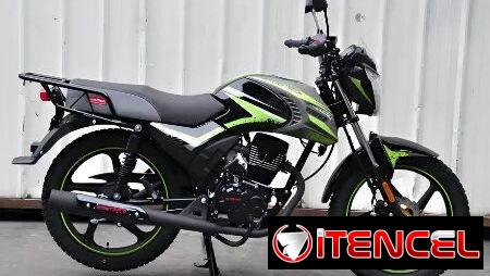 MOTOR JIN 150 CC COLORES EN FOTOS