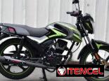 MOTOR JIN 150 CC