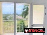 Puertas y ventanas de aluminio y cristal