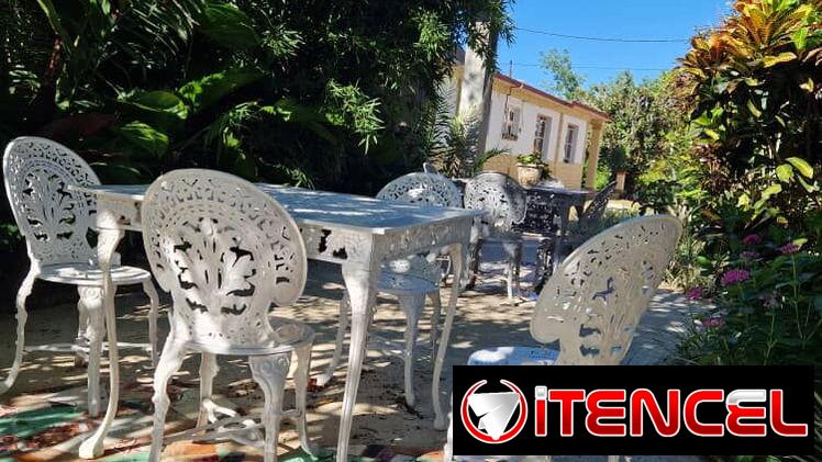 Casa en Viñales. Llama al 54611029. Alquiler, alojamiento, excursiones.