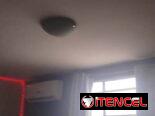 Permuto por casa de 3 cuartos o 2 aptos de 1 y 2 cuartos