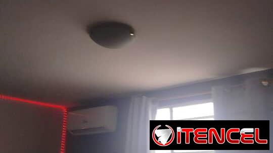 Permuto por casa de 3 cuartos o 2 aptos de 1 y 2 cuartos