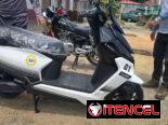 Venta de todo tipo de motos en la Habana a buenos precios.
