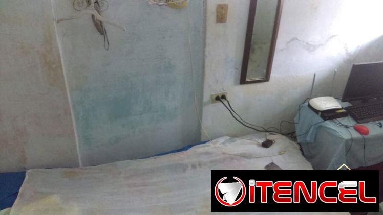 Se vende casa en Centro Habana‼️‼️
