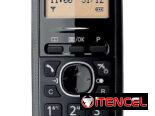 Teléfono Panasonic 1 base
