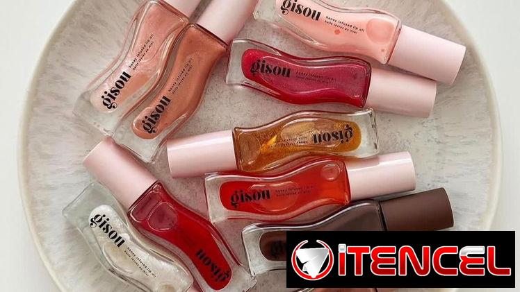 💄Gloss gisou