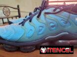 Vendo tennis nike Vapormax plus No.44 originales poco uso