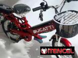 BICIMOTO BUCATTI