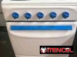 Mecánico de todo tipo de cocinas