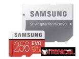 Memorias Flash – Discos Duros – USB – Tarjetas Micro SD (Kinetica)