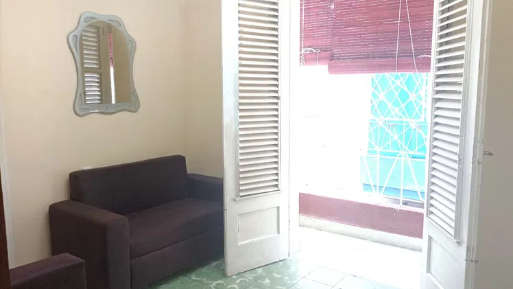 🏘️👀Cómodo Apartamento de 1 Habitación en el Vedado REF 1277