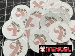 Pegatinas / Stickers/ Etiquetas
