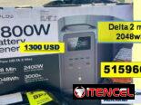 SED-522-Estaciones de Energia………51596013……..Transporte Costo Adicional