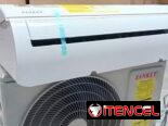 *Split SANKEY DE 1tn ………….. 280 USD.*   LINEA BLANCA – AIRE ACONDICIONADO   Modelo: ES-12R410A3 SPLIT
