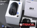 Mouse Gaming Yunzii M1