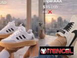 Zapatos de mujer