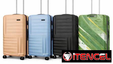 MALETA DE RUEDA $35.00 USD