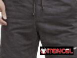 Tenemos Muchos Shorts de Felpa de Hombre 52420333 Sisi Fashion