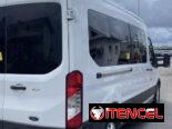 Ford transit 16 plazas