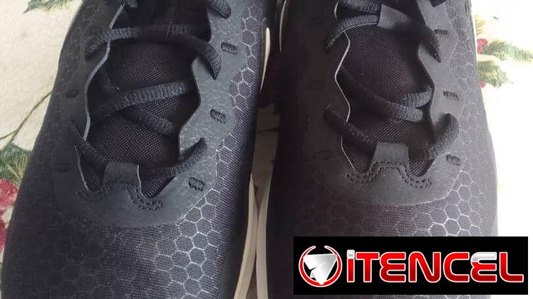 Zapatos Nike originales talla 48.5