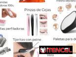 Pestañas/ Cejas/ Depilación