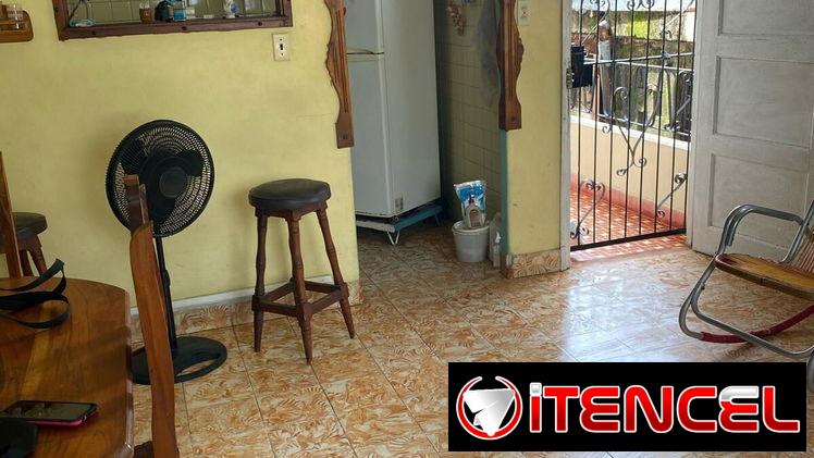 Apartamento en Boyeros y Ayesteran