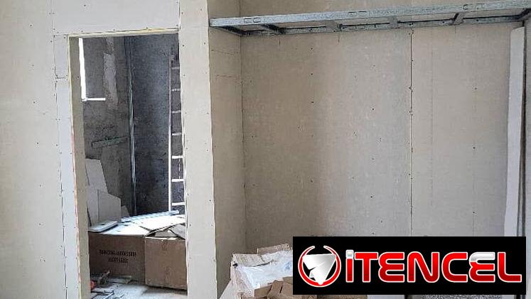 Pladur,montajes, instalación,luces ,falso techos y más