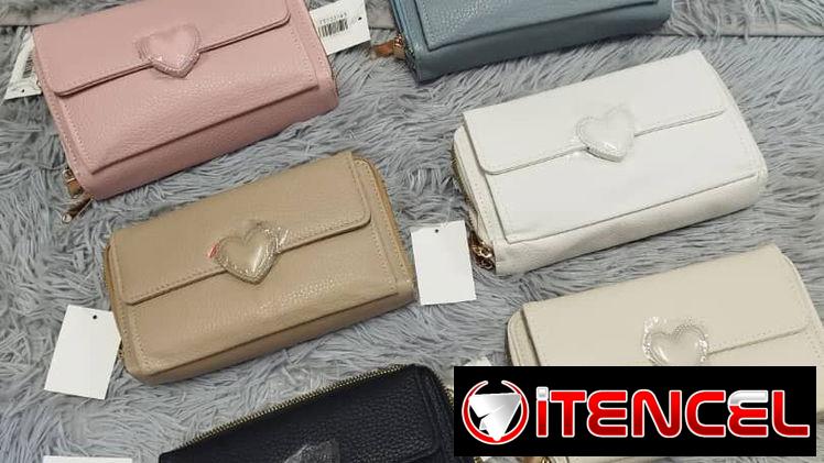 Monedero de mujer grande –  5000 mn