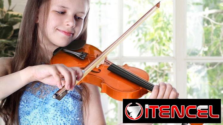 Violín
