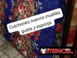 reparación de colchones