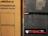 Refrigeradores