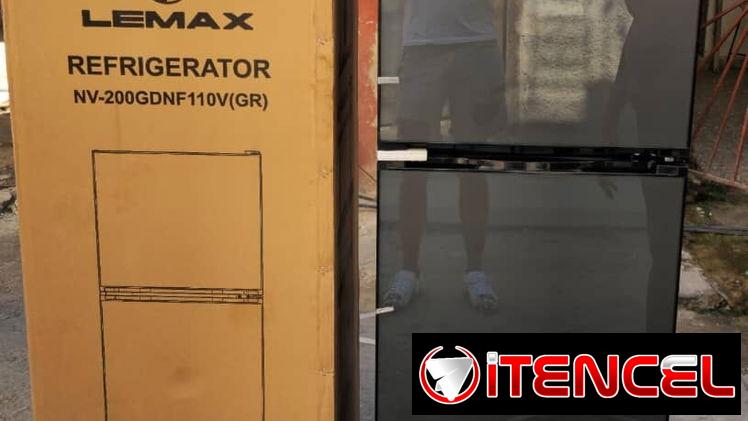 Refrigeradores