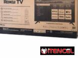 TELEVISORES – OLLAS – FREIDORA – MICROONDAS – CAFETERAS – VENTILADORES –