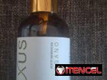 Silicona de aceite de argan