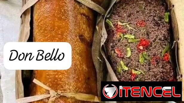 COMIDA CRIOLLA CUBANA 😋DON BELLO 😋